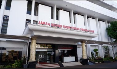 JAM-Pidum Menyetujui 4 Pengajuan Penghentian   Penuntutan Berdasarkan Restorative JusticJAM-Pidum Menyetujui 4 Pengajuan Penghentian   Penuntutan Berdasarkan Restorative Justice