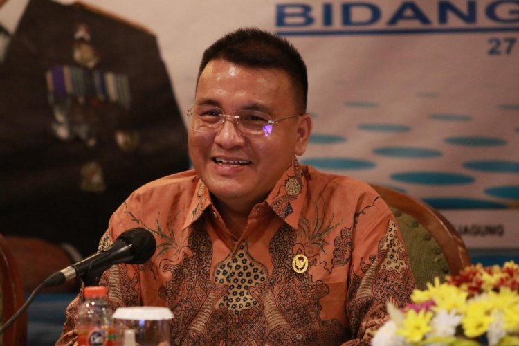 Berdasarkan Evaluasi Komjak RI, Peningkatan Kinerja Kejaksaan Dinilai Tidak Sebanding dengan Kesejahteraan
