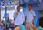 Pasangan H. Bistamam – Jhony Charles Usung Program Unggulan untuk Masa Depan Rokan Hilir yang Lebih Baik