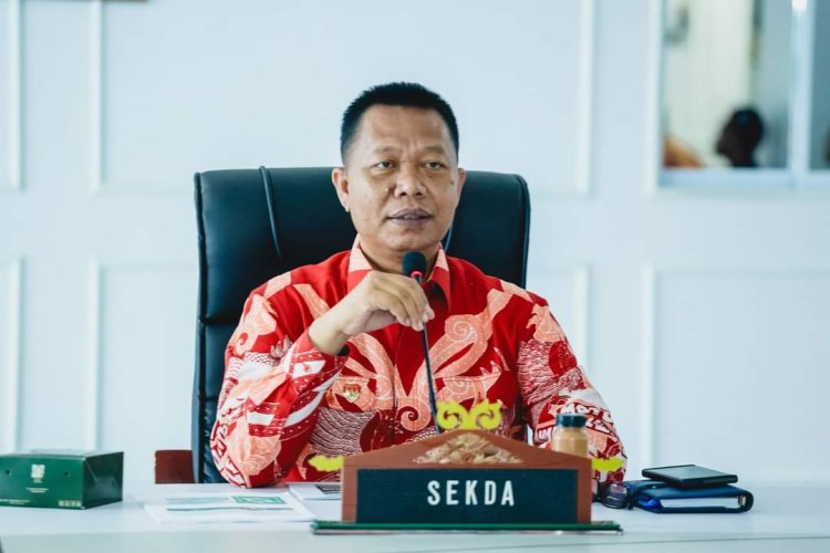 Pemko Pekanbaru Tetap Gunakan Jasa Pihak Ketiga untuk Pengangkutan Sampah Tahun 2025