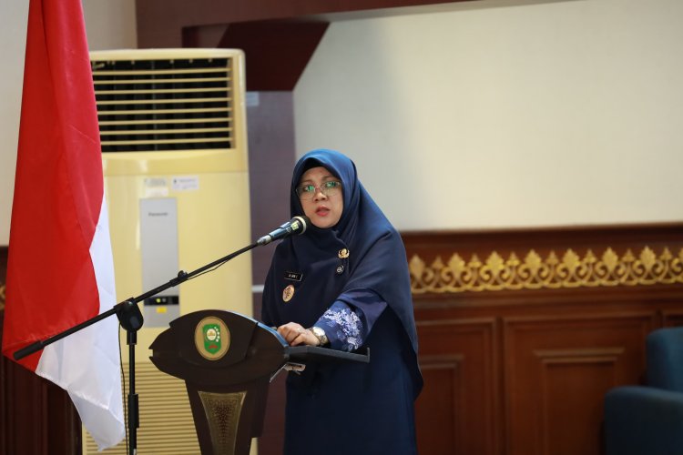 Afni Bagi Seragam Gratis! Siapa Dapat dan Siapa Tidak?