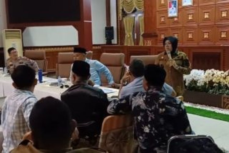 Cukong Kuasai 138 Ha Lahan Sawit di Konsesi PT SSL, Fakta Mengejutkan Terungkap di Siak