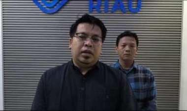 Polda Riau Gagalkan Penyelundupan 22 PMI Ilegal ke Malaysia, 2 Pelaku Ditangkap