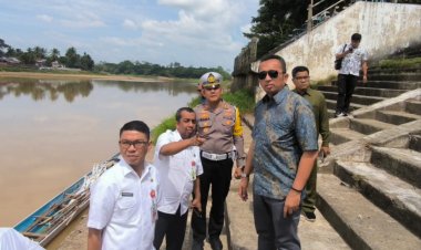 Pacu Jalur 2025 Kuansing: Persiapan Dikebut, Target Tampil Terbaik
