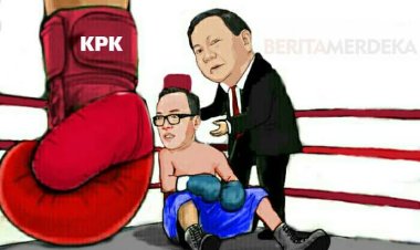 Opini Hukum: OTT Wamenaker, Cermin Buram Integritas Penyelenggara Negara