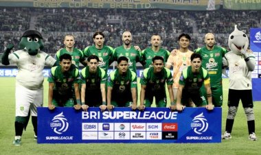 Persebaya Surabaya vs Bali United: Prediksi, Head to Head, dan Jadwal Super League 2025