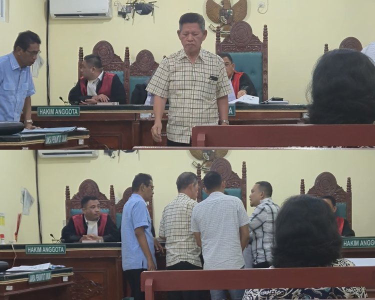 Putusan Hakim Lubuk Pakam Diduga Merugikan Ahli Waris