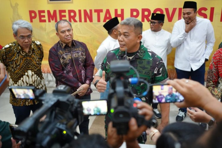 7.150 Hektare Taman Nasional Tesso Nilo Dikembalikan ke Negara, Pemerintah Libatkan 12 Kementerian