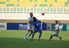 Adhyaksa FC Bantai PSPS Pekanbaru 7-3 di Liga 2 2025