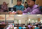 Julang Budaya Siak 2025 Bangkitkan Identitas Melayu
