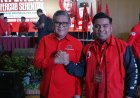 Zulkardi Angkat Suara Pemuda dan Olahraga, Konferda PDI Perjuangan Riau Tetapkan Pengurus Baru 2025–2030