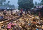 Bencana Beruntun di Sumatera, Formappel’RI Desak Usut Perusak Lingkungan