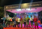Desa Sejangat Dimahkotai sebagai Kampung Seni Budaya Melayu