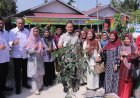 Agung Nugroho Dorong Pendidikan Cinta Lingkungan Sejak Dini di TK Biruni