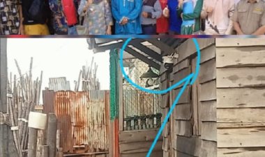 Sengketa Lahan Ruko Selatpanjang Memanas, Mediasi di Kantor Camat Buntu