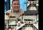 Pergantian Ketua Gardu Prabowo Riau: Rocky Ramadani Gantikan Rika Putra