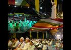 Haul Sultan Siak ke-60, Bupati Afni Ajak Masyarakat Lestarikan Sejarah Kesultanan