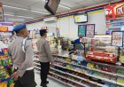 Polsek Pangkalan Kerinci Giat Patroli C3 (Curat, Curas Dan Curanmor)
