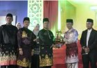 DPRD Kuansing Bangga atas Prestasi Kafilah di MTQ ke-44 Provinsi Riau