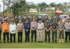 Ketua DPRD Kuansing Tekankan Keamanan Jadi Kunci Sukses MTQ Riau dan Pacu Jalur 2026