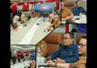 Pemkab Siak Ikuti Evaluasi EPSS 2026 oleh BPS