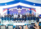 Wawako Dumai Lepas Ekspedisi Rupiah Berdaulat 2026