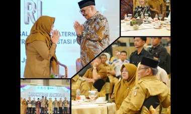 Afni Tekankan Kajian Matang Obligasi Daerah