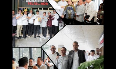 Gus Ipul Dijadwalkan Buka Pacu Jalur 2026 di Kuansing